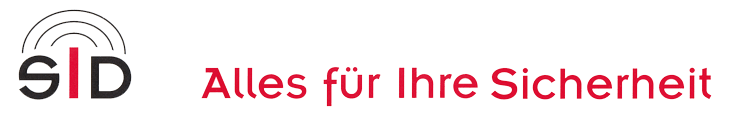 SID Logo